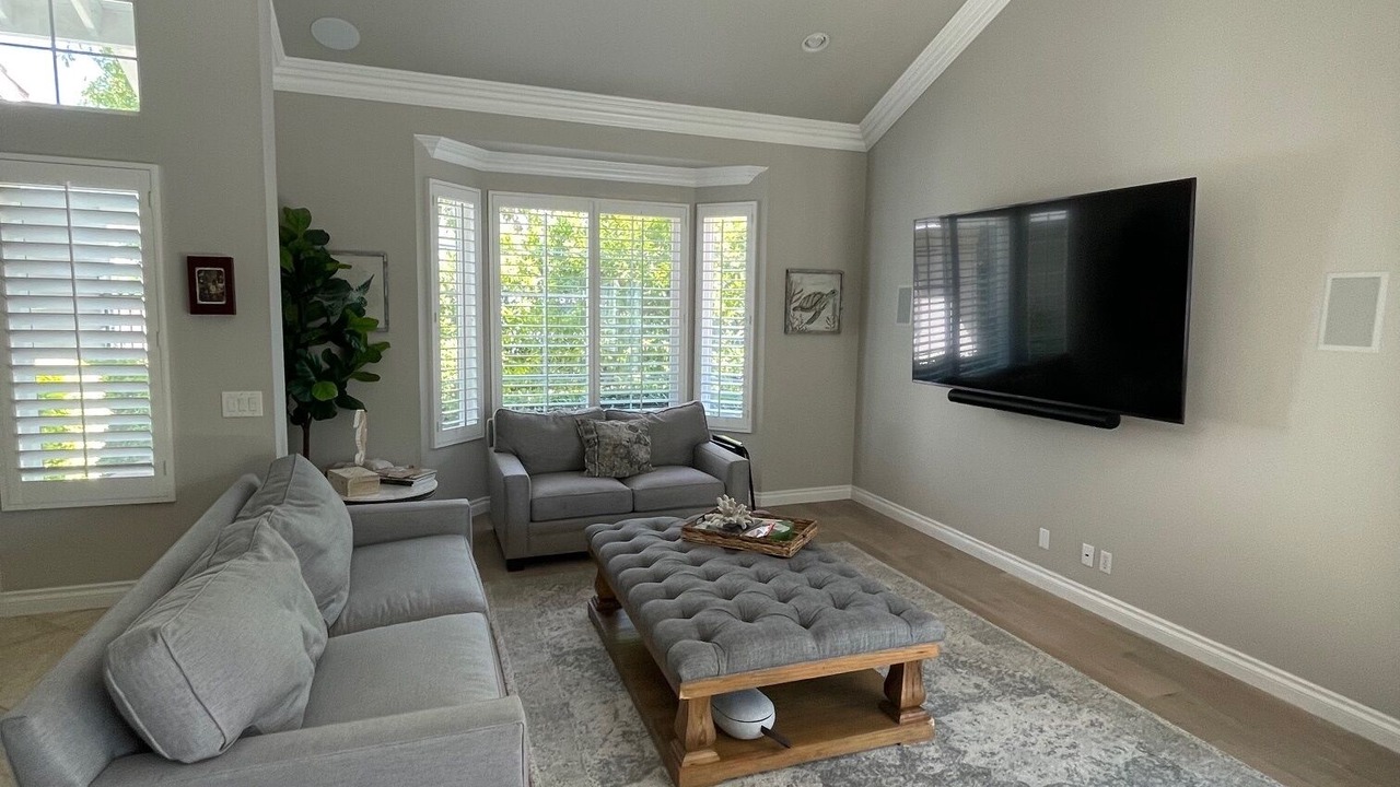 Photo of Livingroom in Costa Mesa