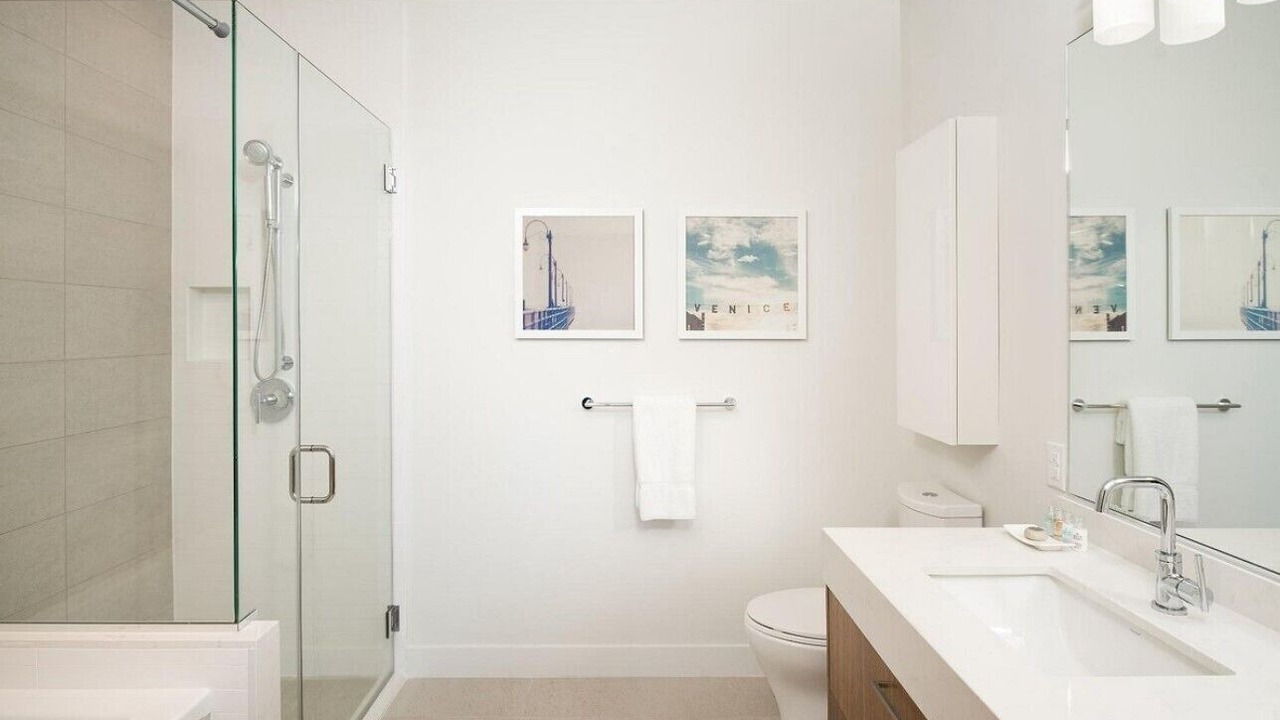 Photo of Bathroom in Historic Core