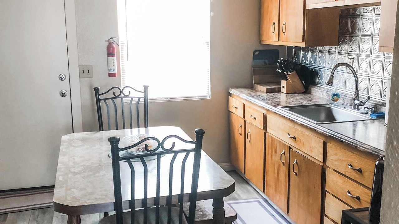 Photo of Kitchen in Eureka