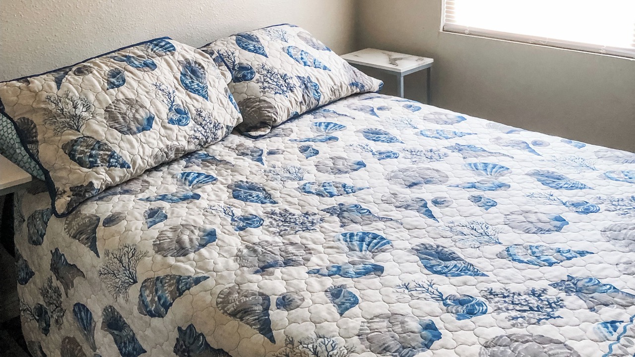 Photo of Bedroom in Eureka
