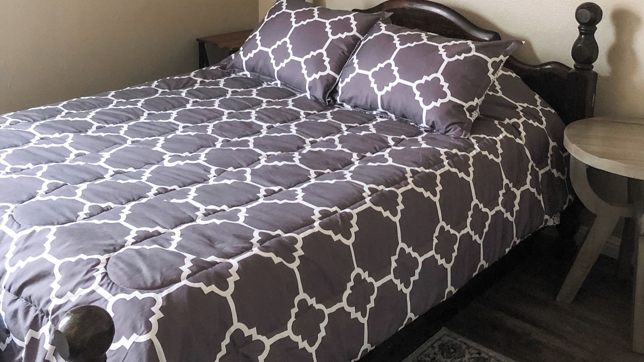 Photo of Bedroom in Eureka