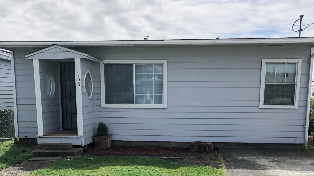 Photo of Outdoor in Eureka