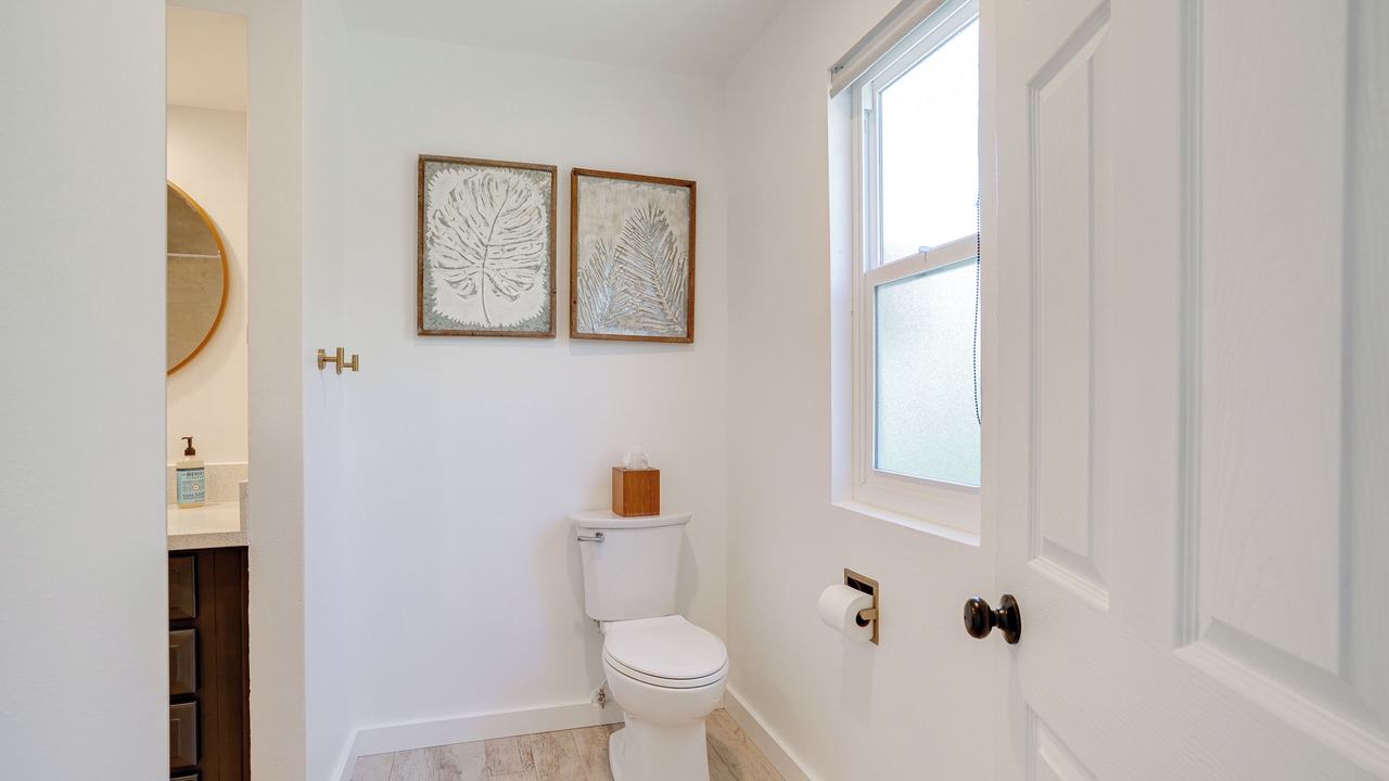 Photo of Bathroom in Santa Paula