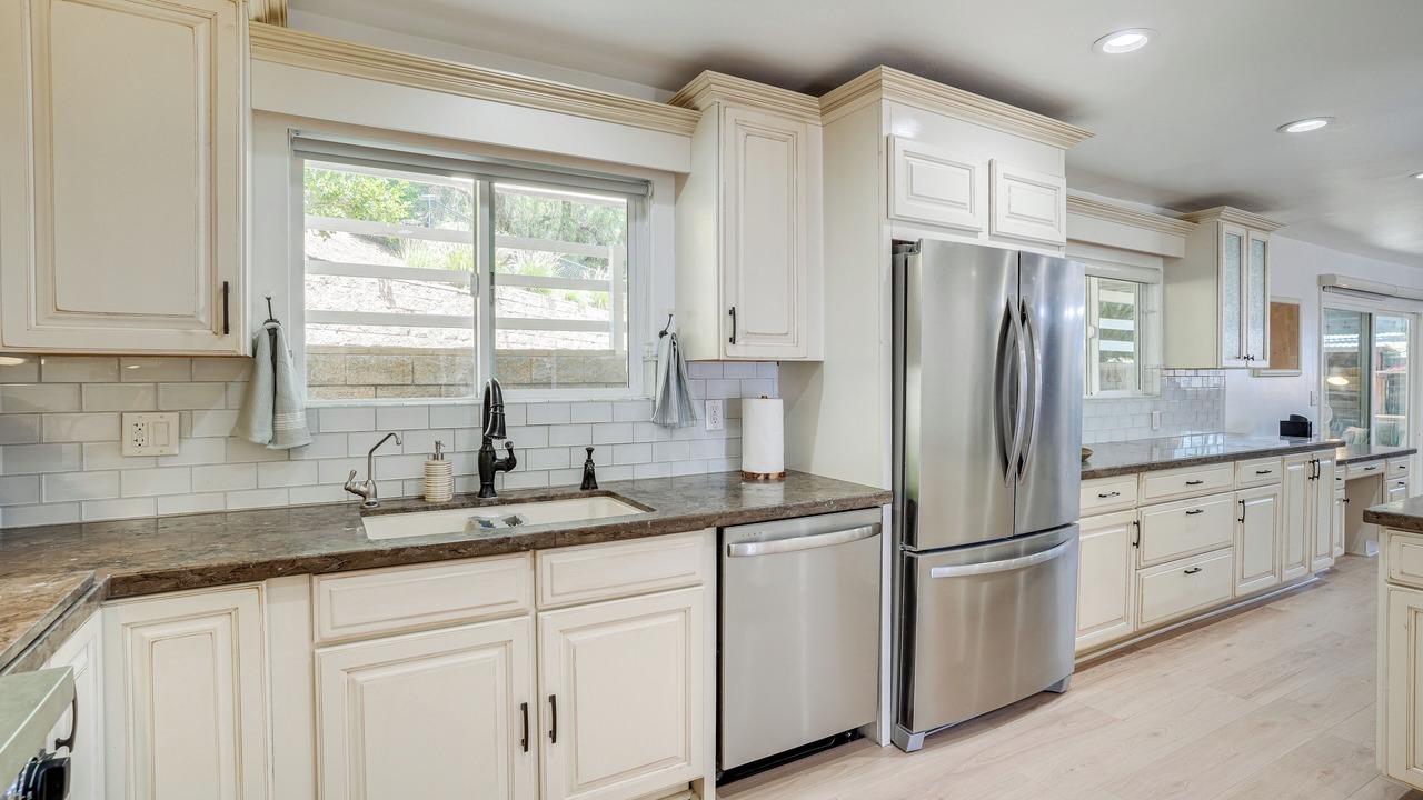 Photo of Kitchen in Santa Paula