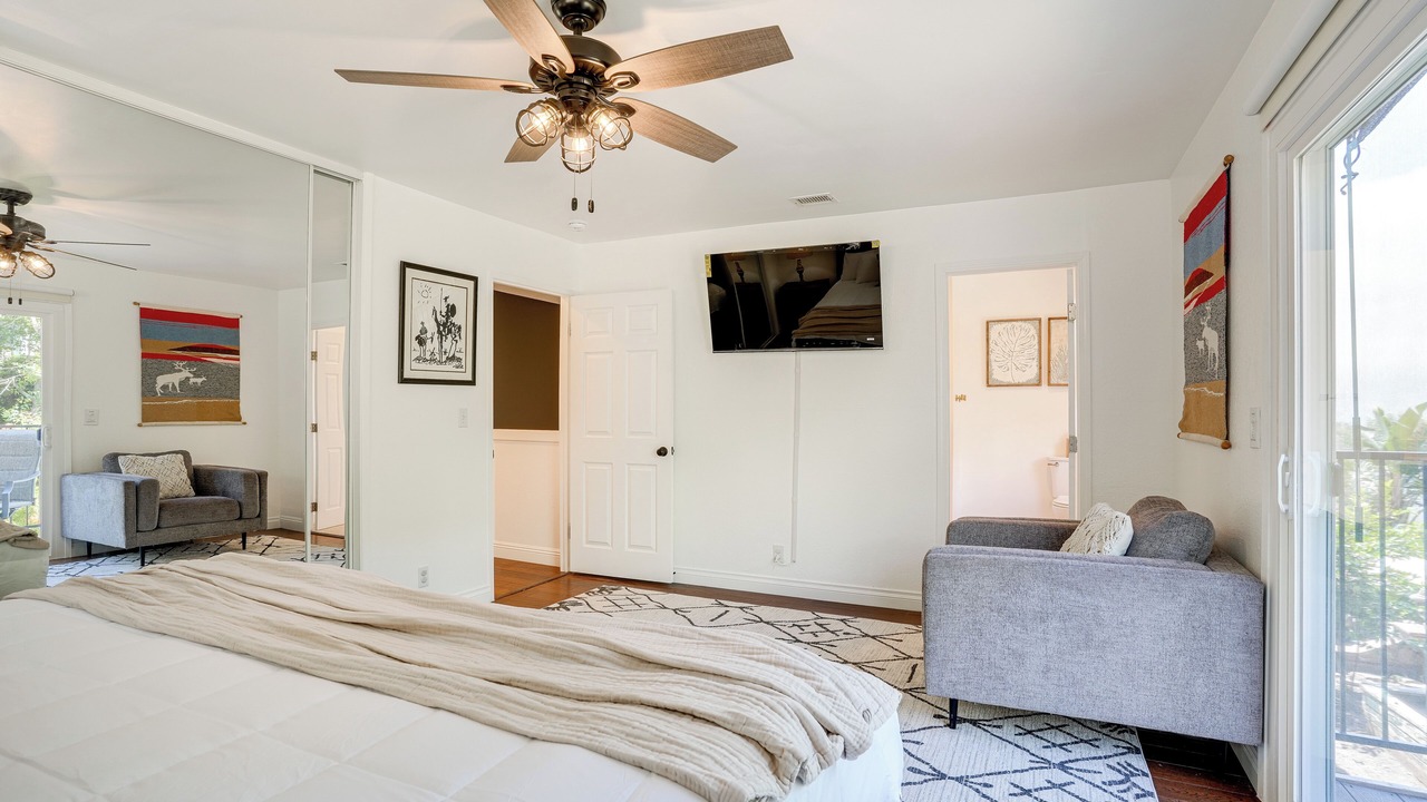 Photo of Bedroom in Santa Paula