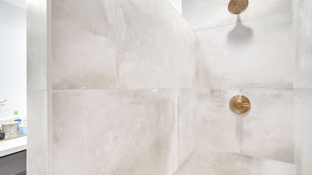 Photo of Bathroom in Santa Paula