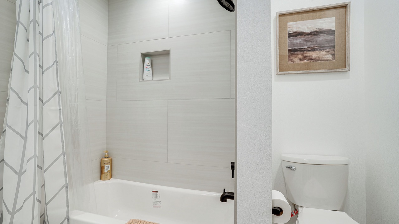 Photo of Bathroom in Santa Paula