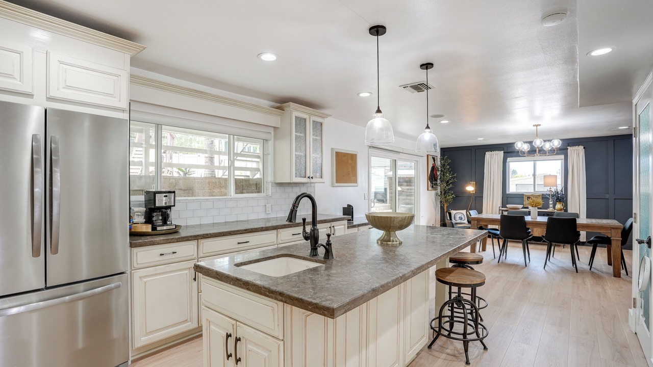 Photo of Kitchen in Santa Paula