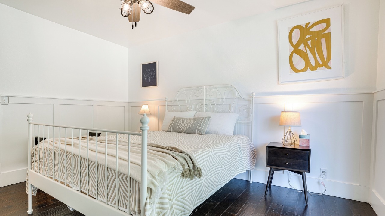 Photo of Bedroom in Santa Paula