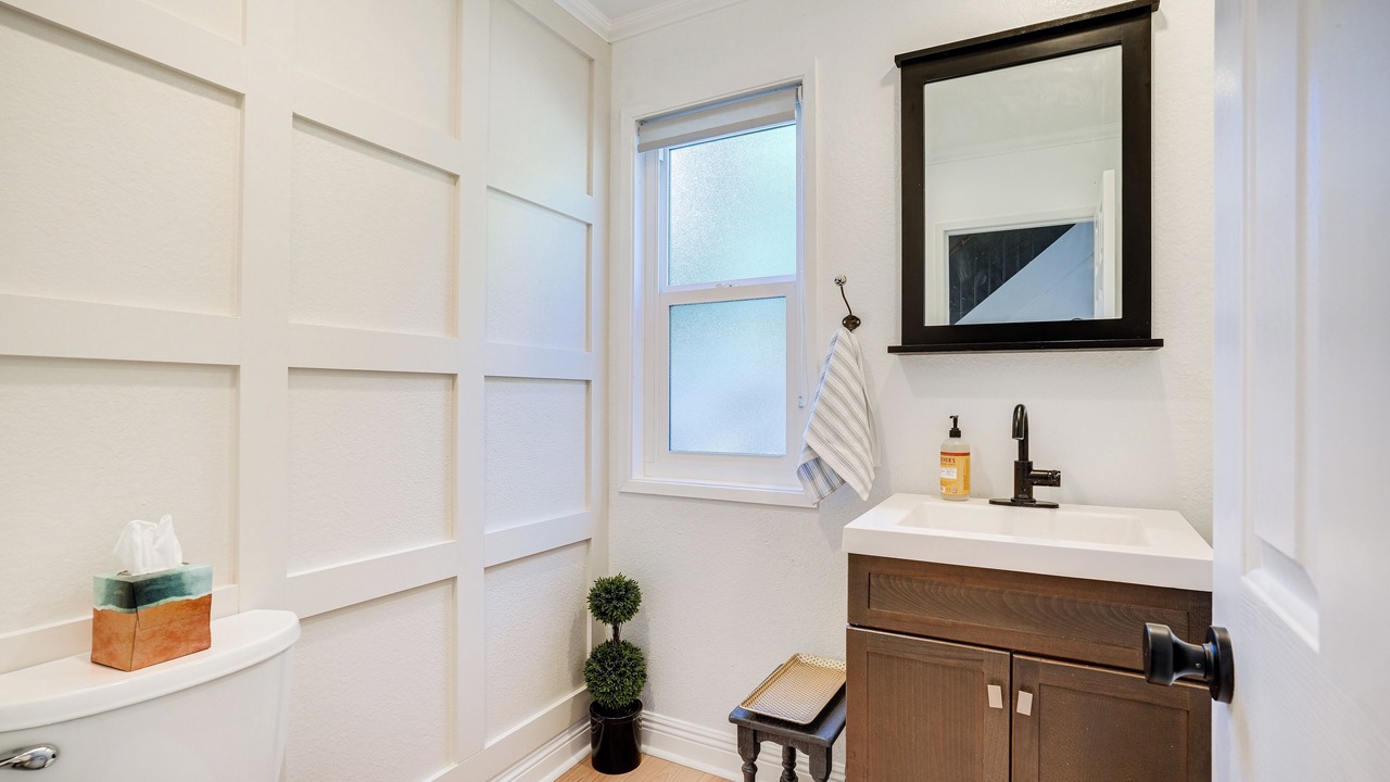 Photo of Bathroom in Santa Paula