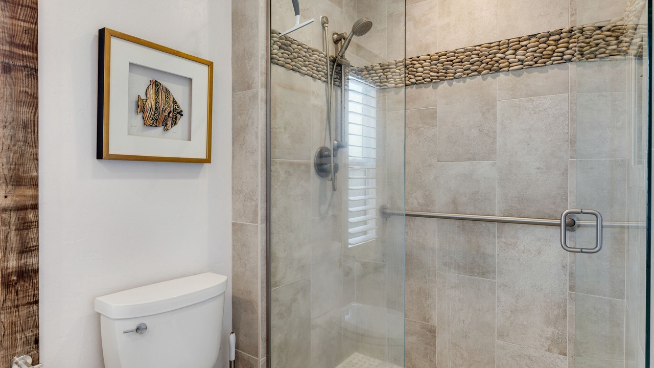 Photo of Bathroom in Castroville