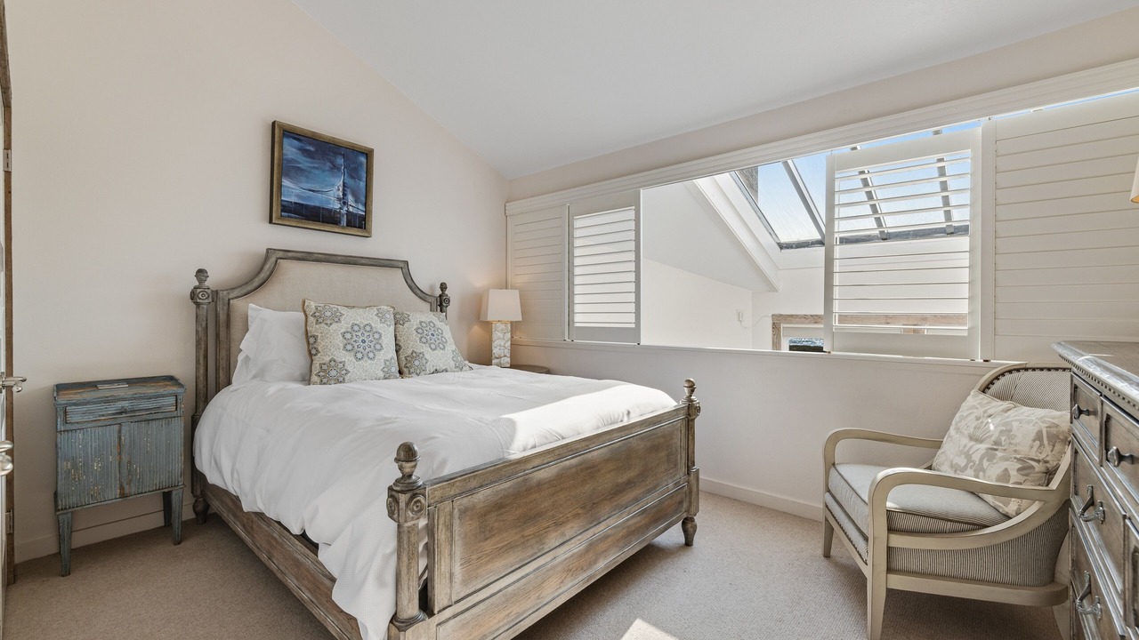 Photo of Bedroom in Castroville