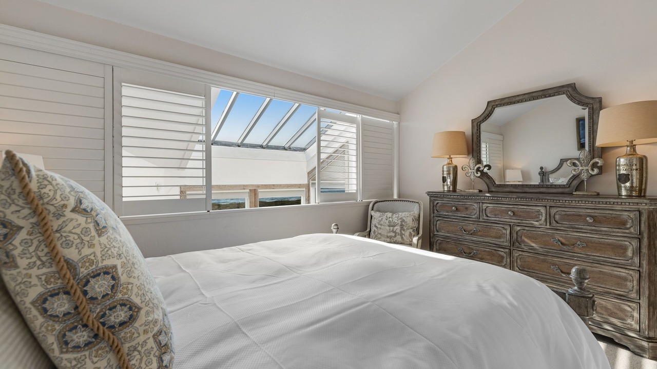 Photo of Bedroom in Castroville