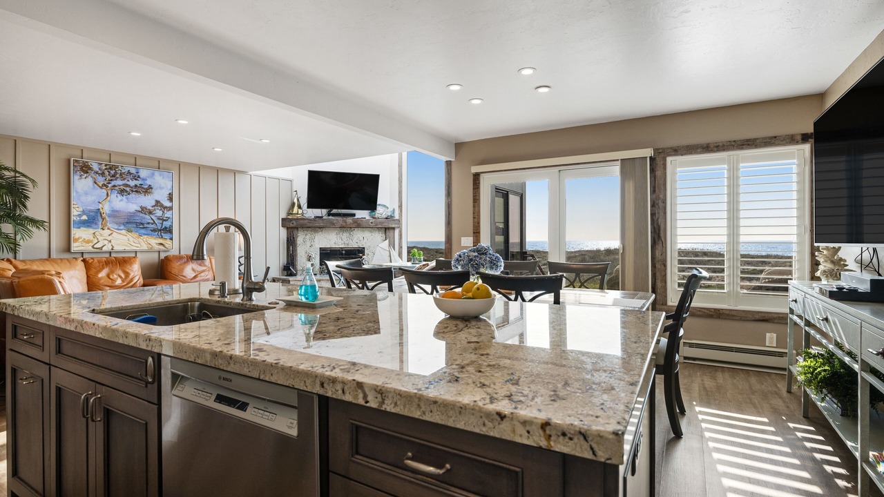 Photo of Kitchen in Castroville