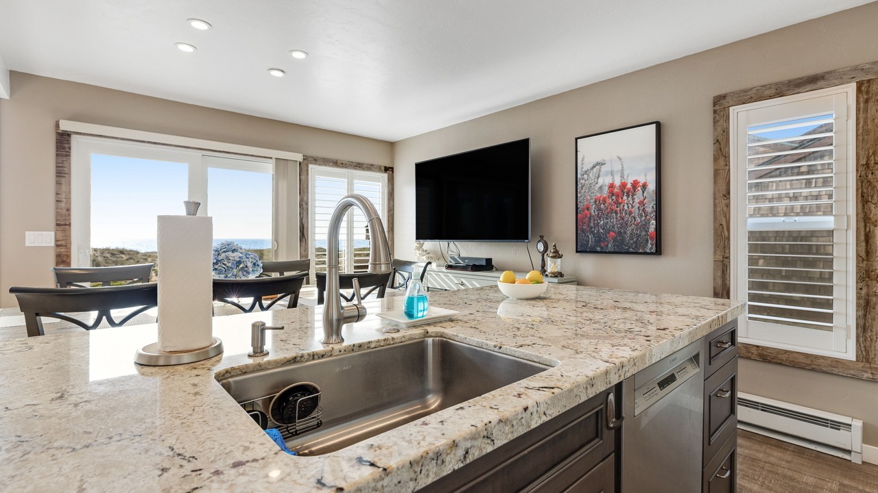 Photo of Kitchen in Castroville