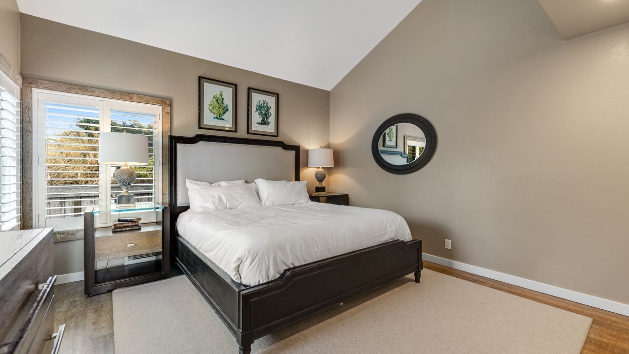 Photo of Bedroom in Castroville
