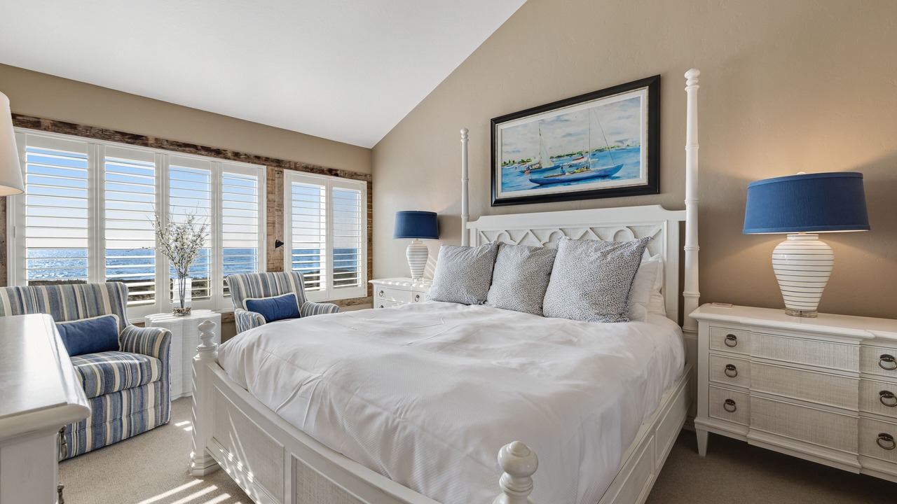 Photo of Bedroom in Castroville