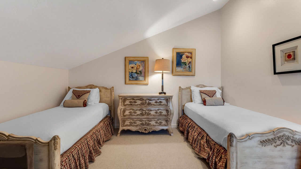 Photo of Bedroom in Castroville