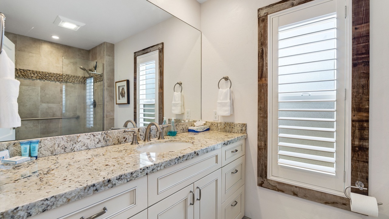 Photo of Bathroom in Castroville