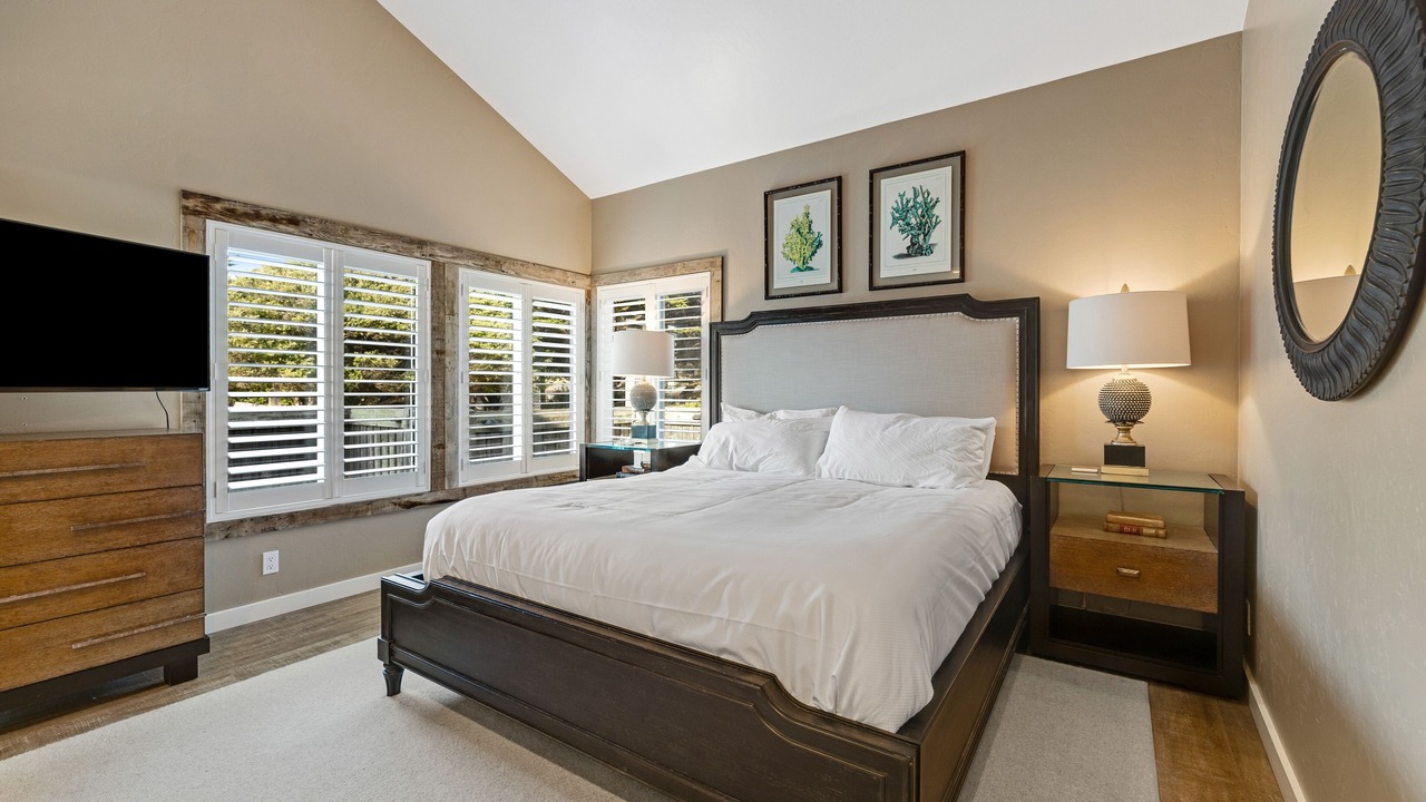 Photo of Bedroom in Castroville