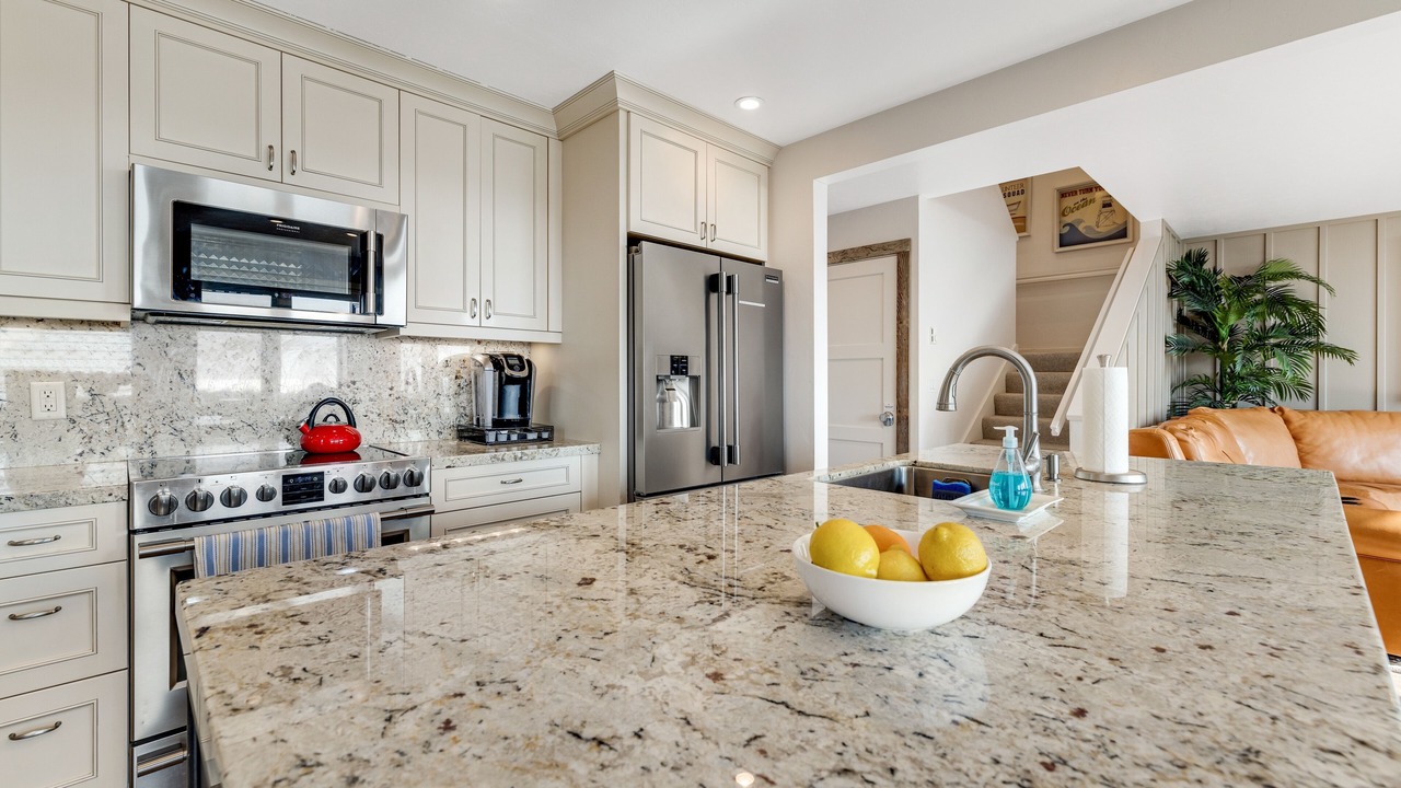 Photo of Kitchen in Castroville