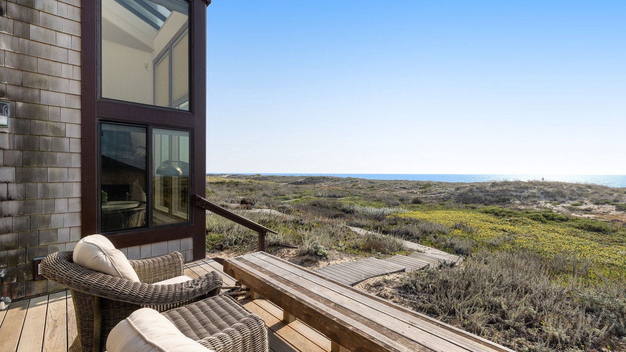 Photo of Patio Balcony in Castroville