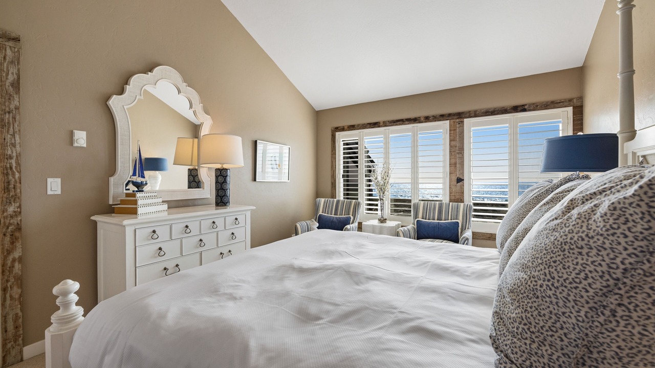 Photo of Bedroom in Castroville