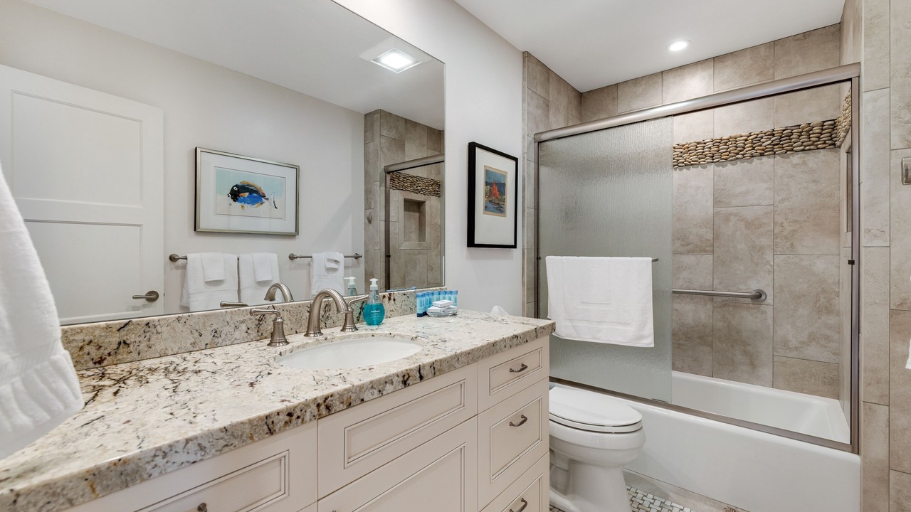 Photo of Bathroom in Castroville