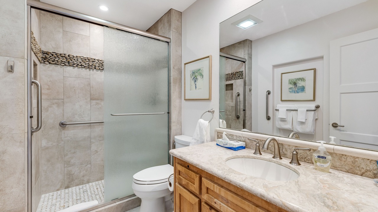 Photo of Bathroom in Castroville