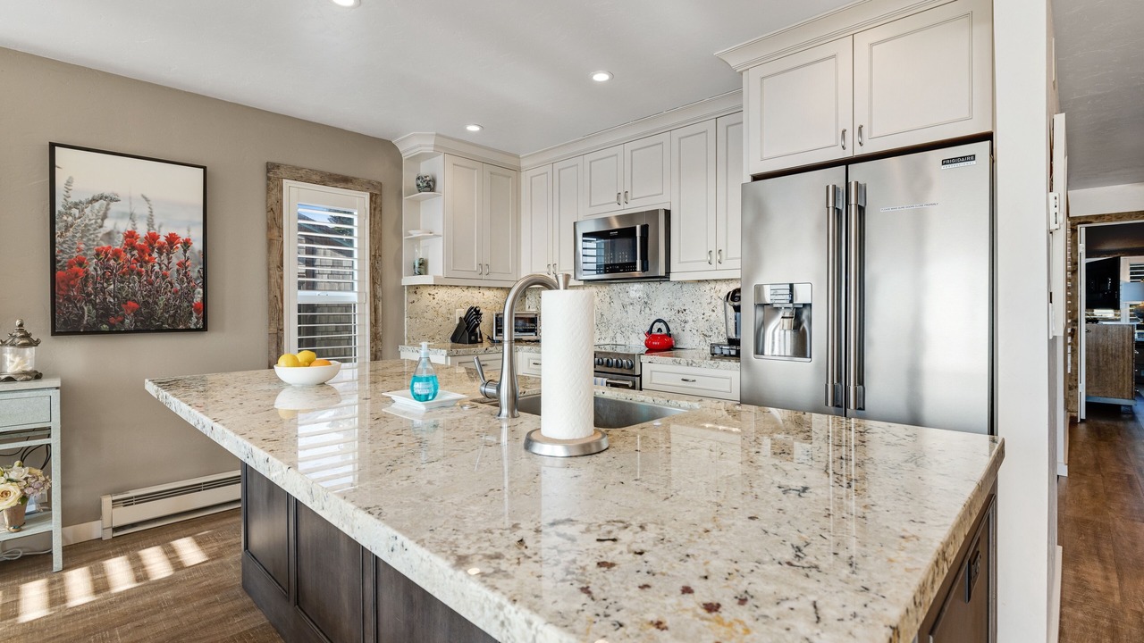 Photo of Kitchen in Castroville