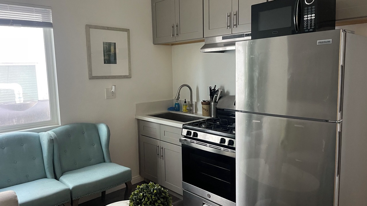Photo of Kitchen in Pico-Union