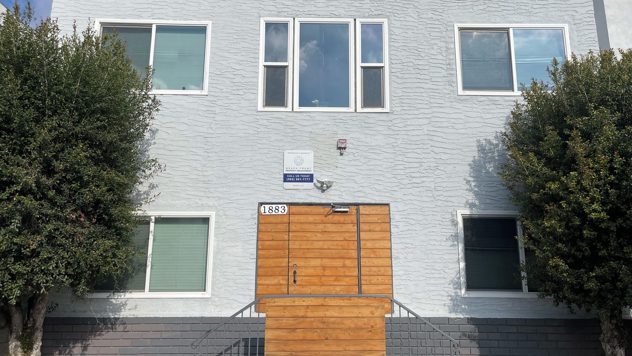 Photo of Outdoor in Pico-Union