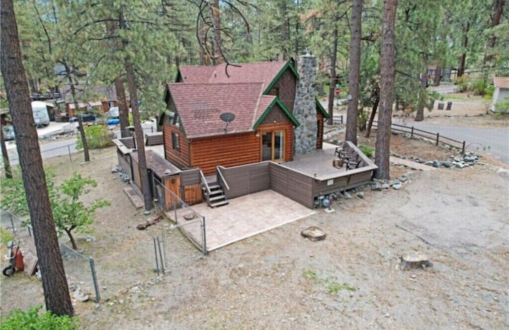 Photo of Outdoor in Wrightwood