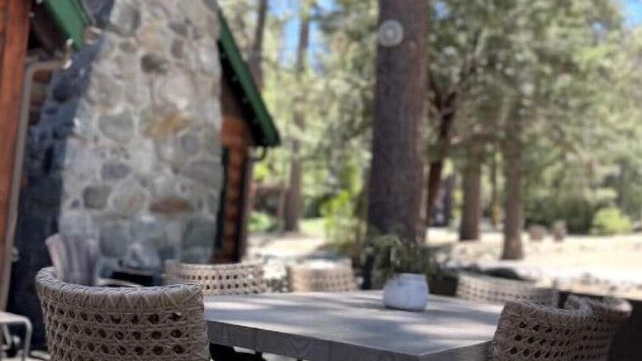 Photo of Outdoor in Wrightwood
