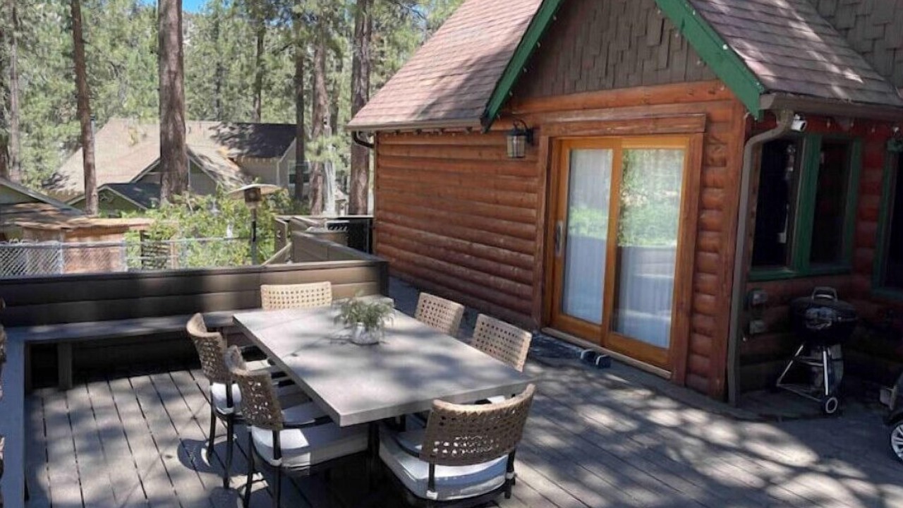 Photo of Outdoor in Wrightwood