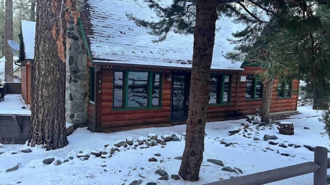 Photo of Outdoor in Wrightwood