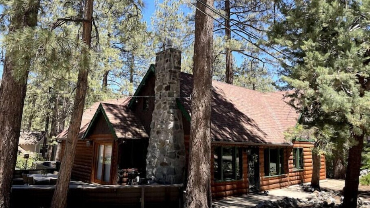 Photo of Outdoor in Wrightwood