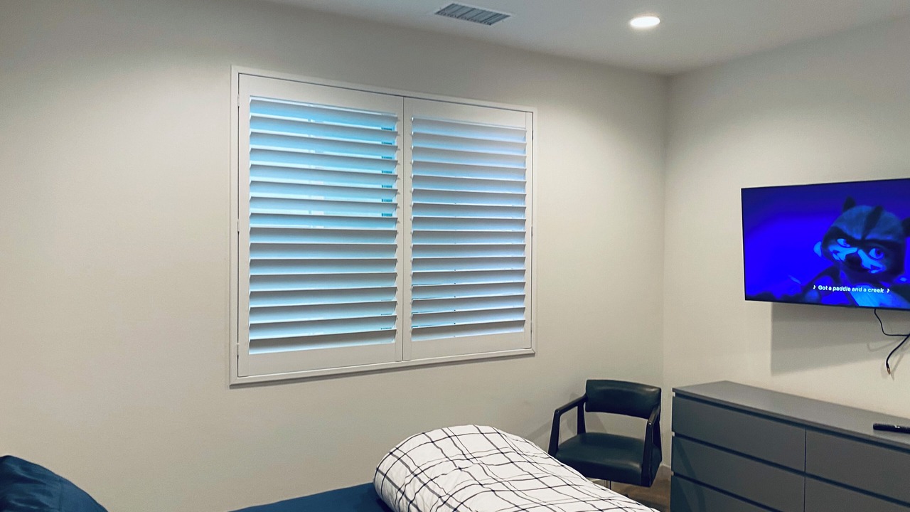 Photo of Bedroom in Anaheim Colony Historic District
