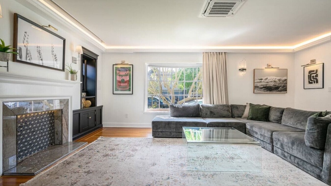 Photo of Livingroom in Harbor
