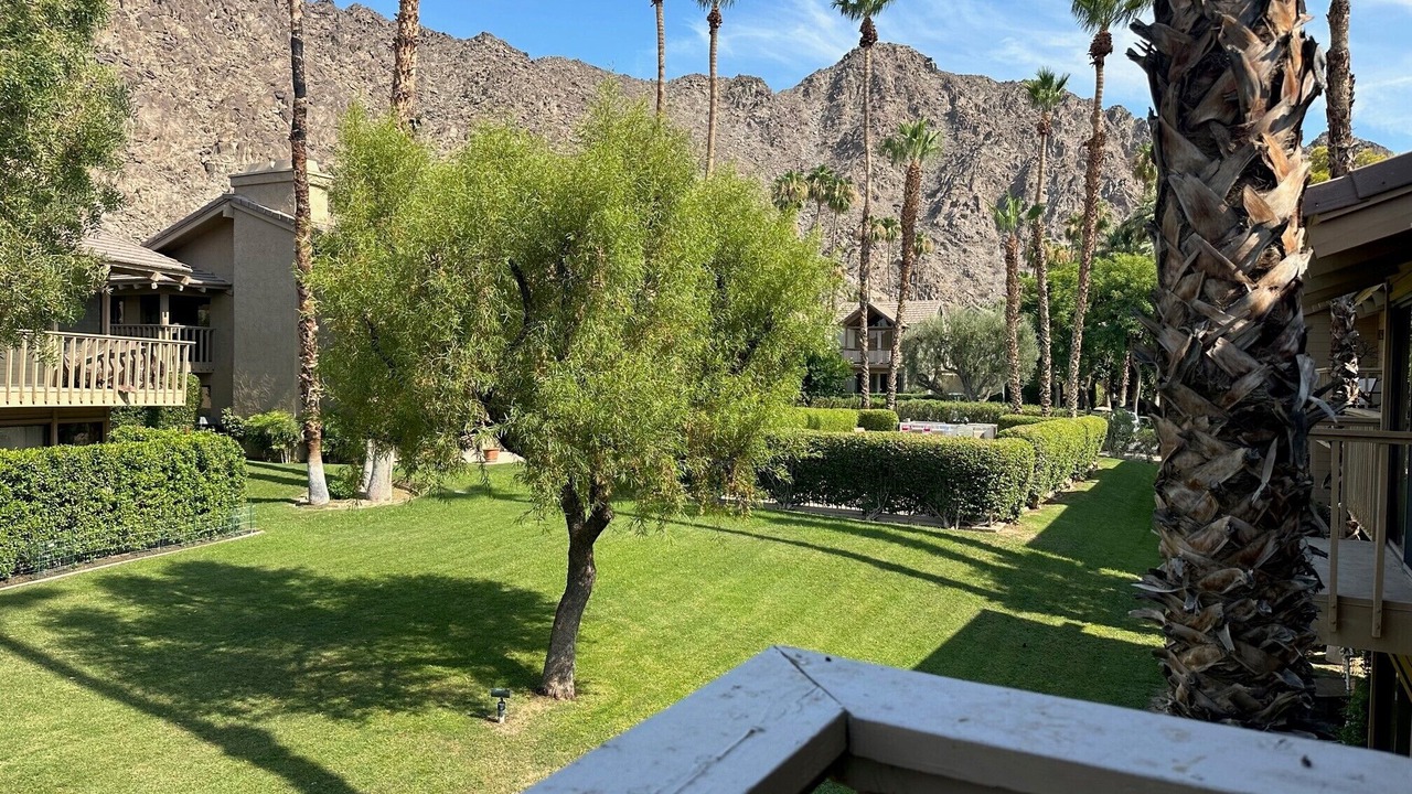 Photo of Outdoor in Indian Wells