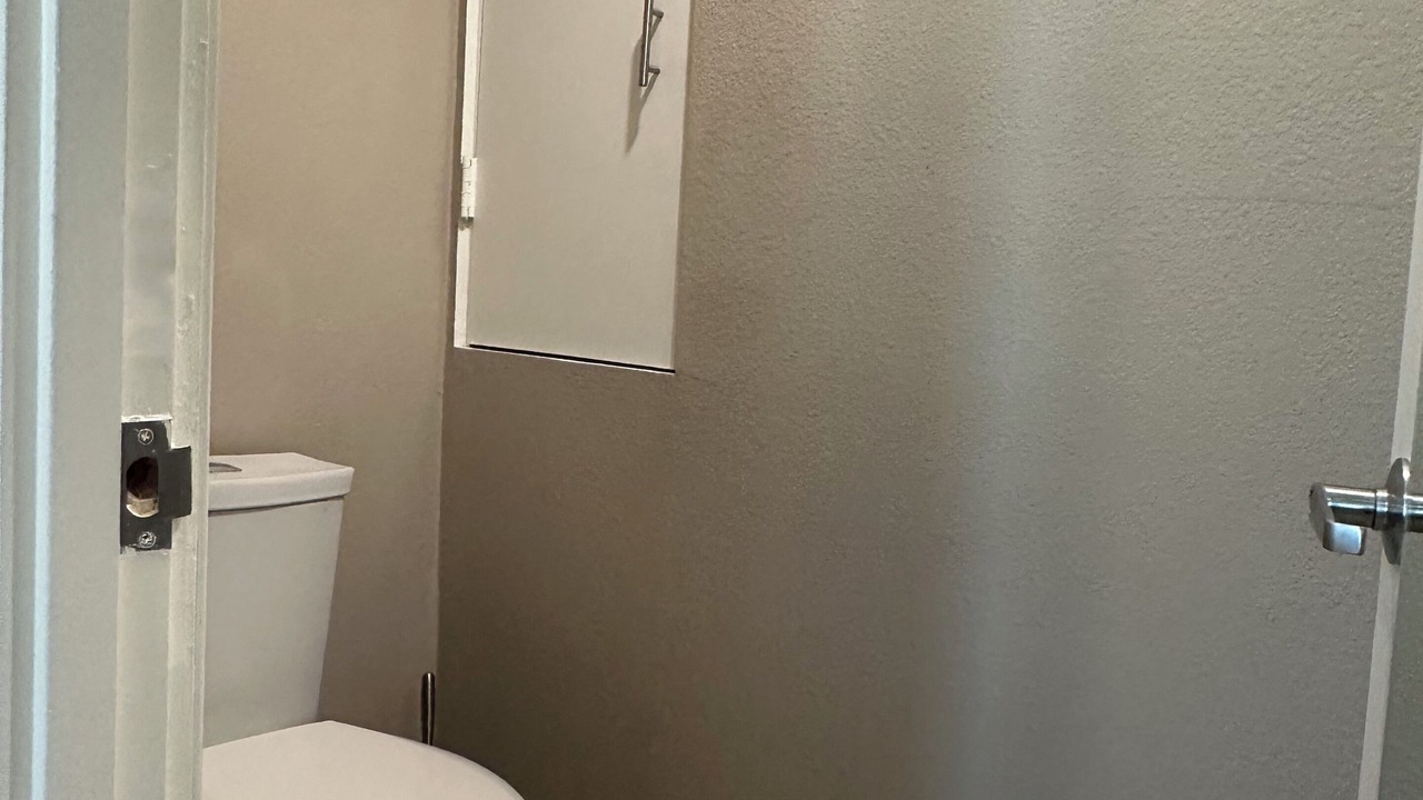 Photo of Bathroom in Indian Wells