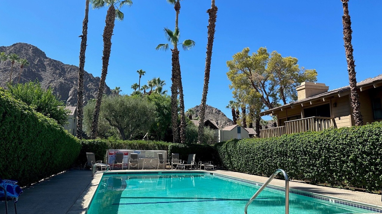 Photo of Outdoor in Indian Wells