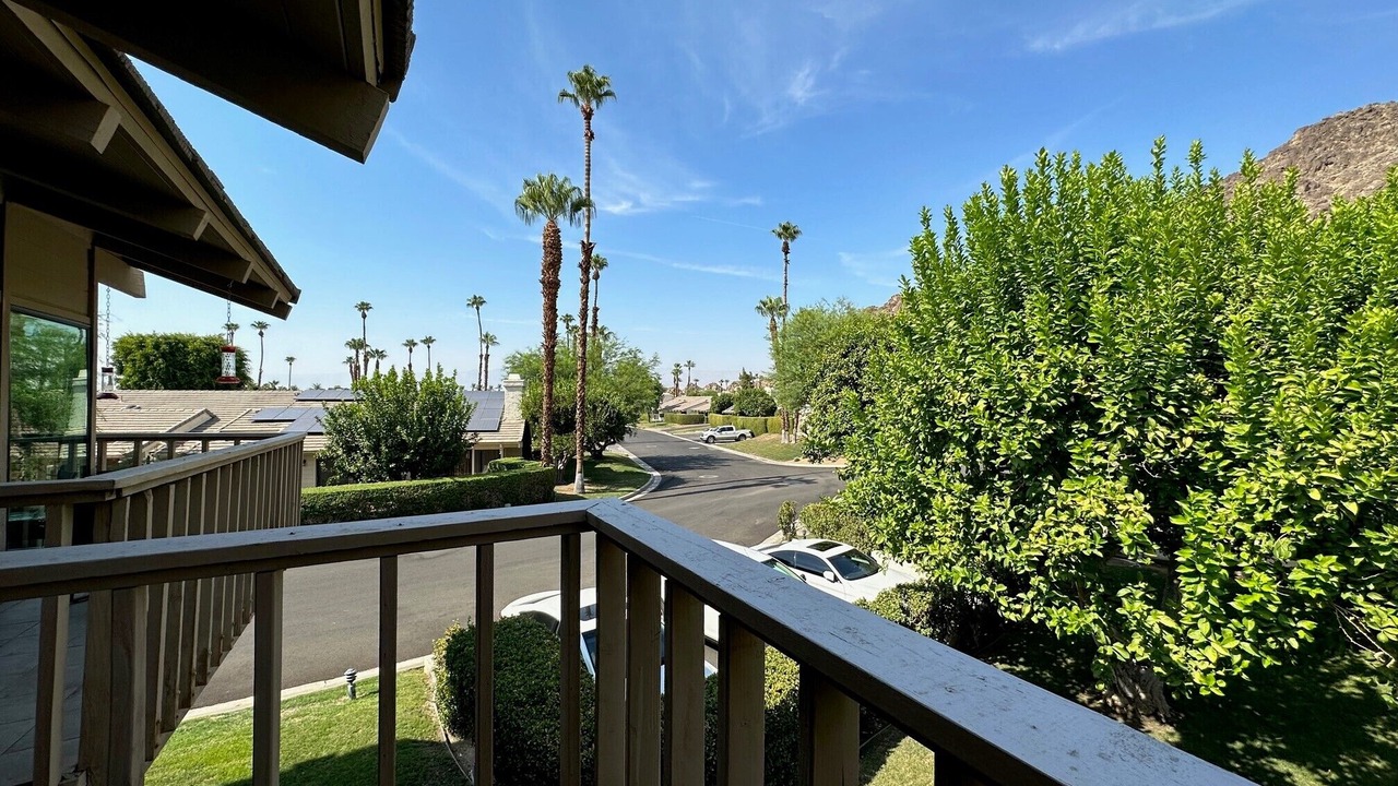 Photo of Outdoor in Indian Wells