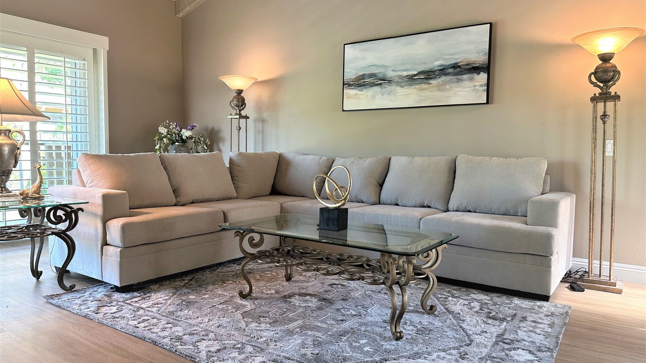 Photo of Livingroom in Indian Wells