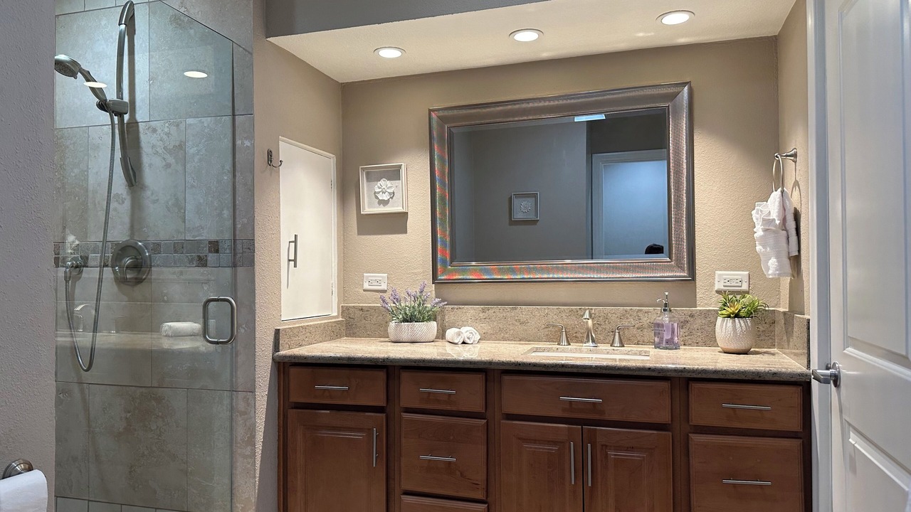 Photo of Bathroom in Indian Wells