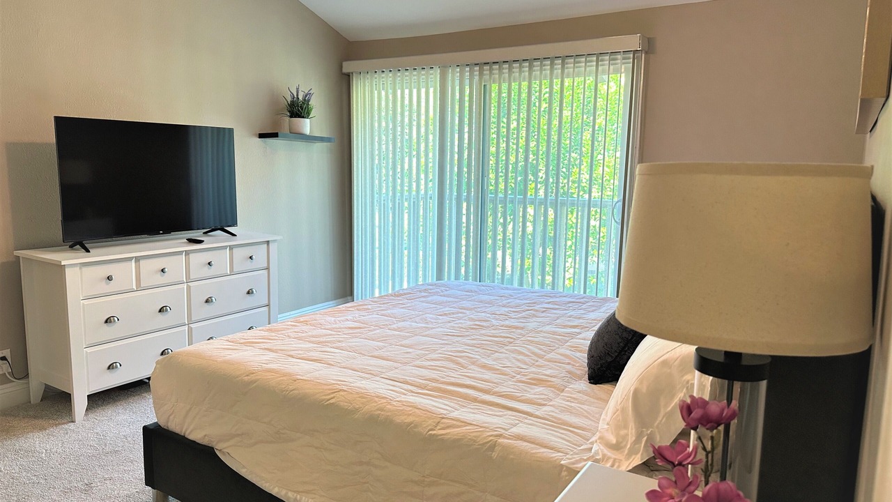 Photo of Bedroom in Indian Wells