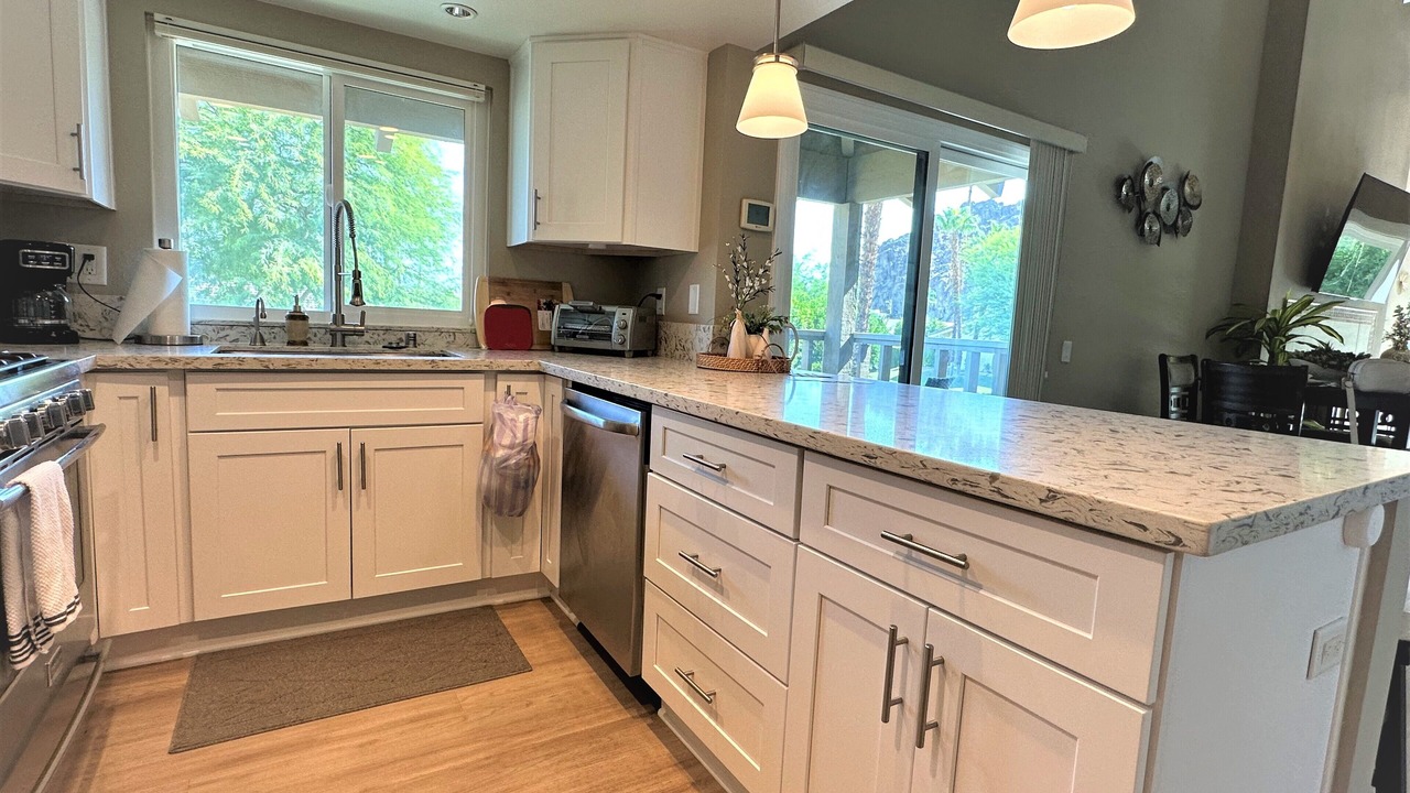 Photo of Kitchen in Indian Wells