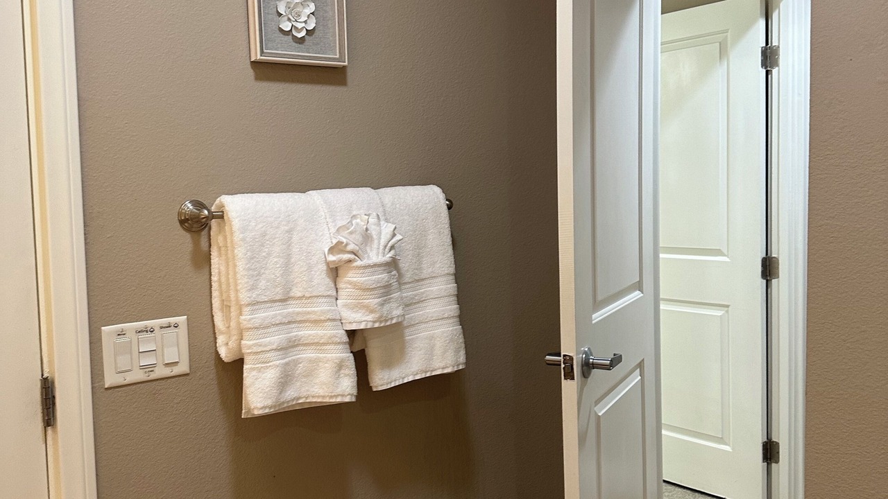 Photo of Bathroom in Indian Wells