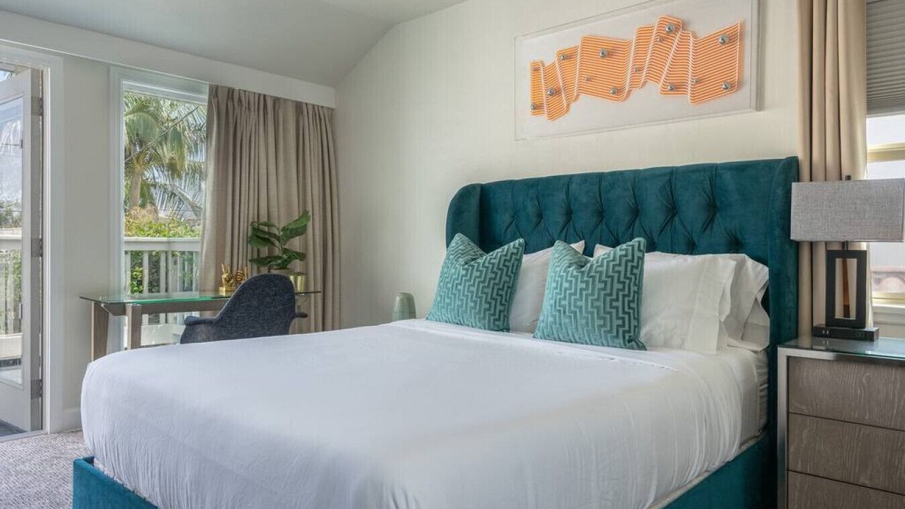 Photo of Bedroom in South Wrigley