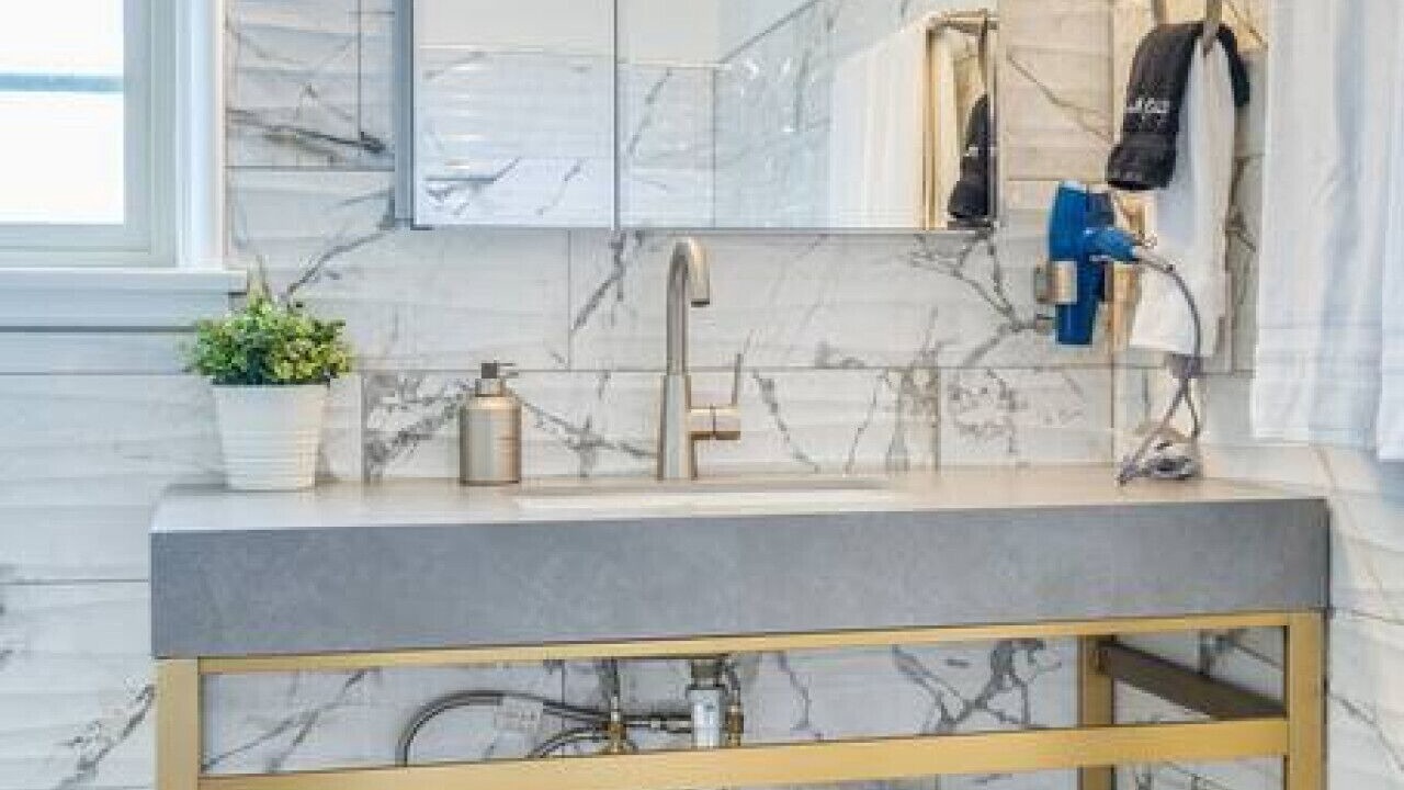 Photo of Bathroom in South Wrigley